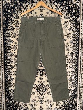 Old Navy Workwear carpenter pants